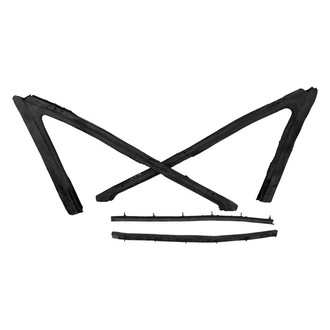 Dynacorn® - Vent Glass Seal