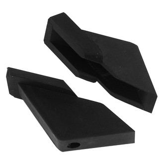 Dynacorn® - Vent Window Weatherstrip