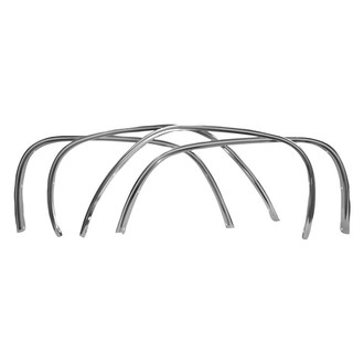 Dynacorn® - Wheel Arch Moldings