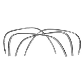 Dynacorn® - Wheel Arch Moldings