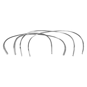 Dynacorn® - Wheel Arch Moldings