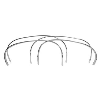 Dynacorn® - Wheel Arch Moldings