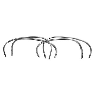 Dynacorn® - Wheel Arch Moldings