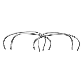 Dynacorn® - Wheel Arch Moldings