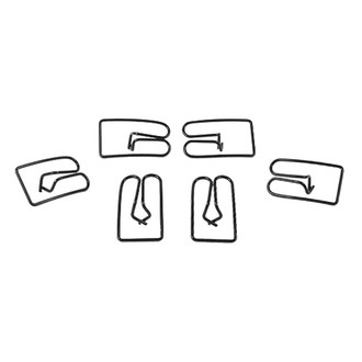 Dynacorn® - Rocker Panel Molding Clips
