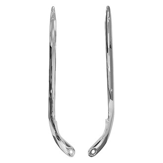 Dynacorn® - Seat Molding