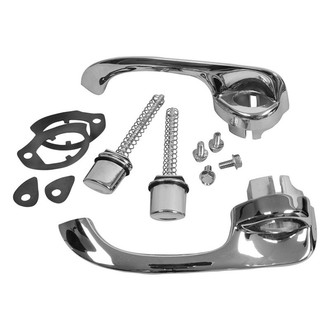 Dynacorn® - Exterior Door Handles