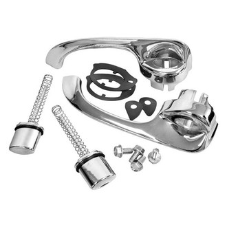 Dynacorn® - Front Exterior Door Handle
