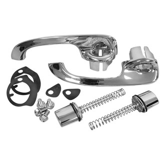 Dynacorn® - Rear Exterior Door Handle