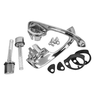 Dynacorn® - Exterior Door Handle
