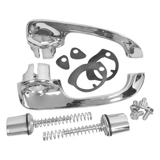 Dynacorn® - Front Exterior Door Handle