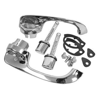 Dynacorn® - Front Exterior Door Handle