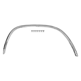 Dynacorn® - Front Driver Side Wheel Arch Molding