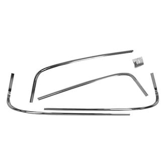Dynacorn® - Windshield Molding