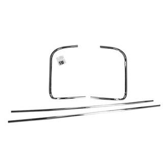 Dynacorn® - Window Molding