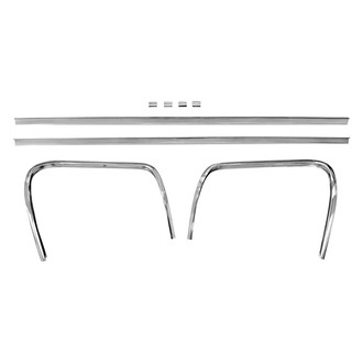 Dynacorn® - Window Molding