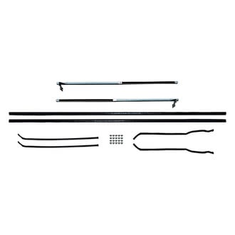 Dynacorn® - Window Channel