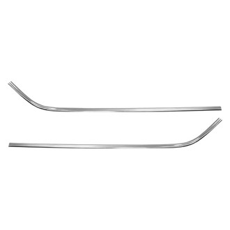 Dynacorn® - Roof Molding
