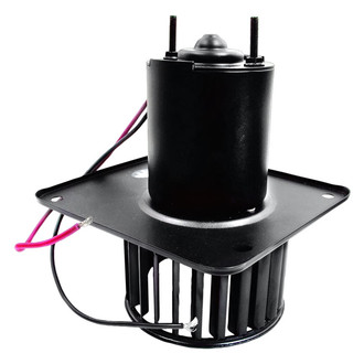 Dynacorn® - HVAC Blower Motor Assembly