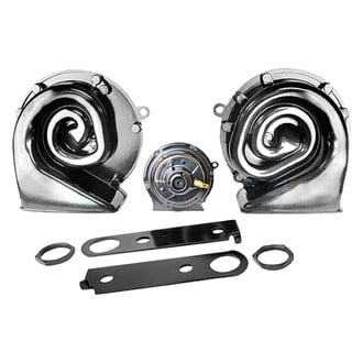 Dynacorn® - Horn Set