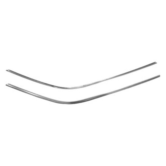 Dynacorn® - Roof Drip Rail