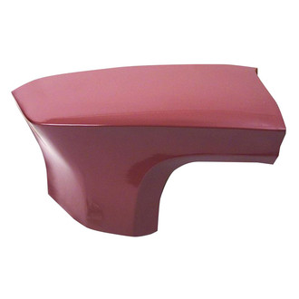Dynacorn® - Rear Passenger Side Quarter Panel Extension