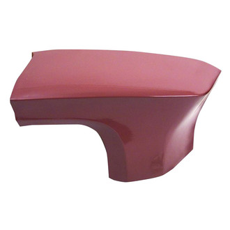 Dynacorn® - Rear Driver Side Quarter Panel Extension