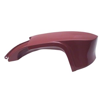 Dynacorn® - Quarter Panel Extensions