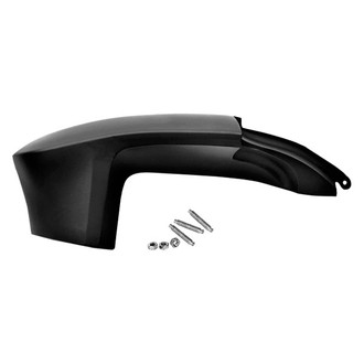 Dynacorn® - Rear Passenger Side Quarter Panel Extension