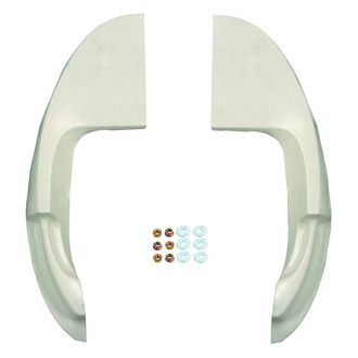 Dynacorn® - Rear Quarter Panel Extension