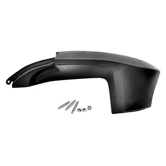 Dynacorn® - Rear Driver Side Quarter Panel Extension
