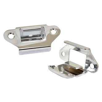 Dynacorn® - Fold Down Seat Latch