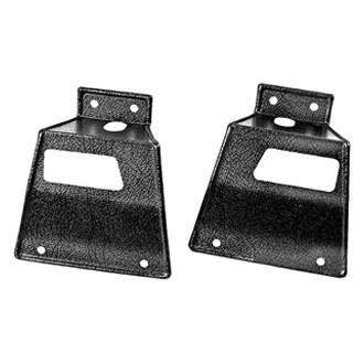 Dynacorn® - Rear Seat Latch Cover