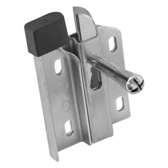 Dynacorn® - Fold Down Seat Latch
