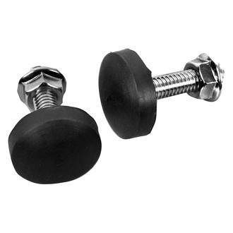 Dynacorn® - Hood Bumpers