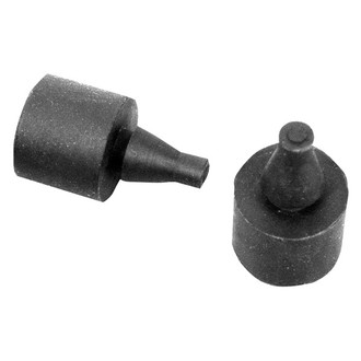 Dynacorn® - Trunk Adjust Bumper Set