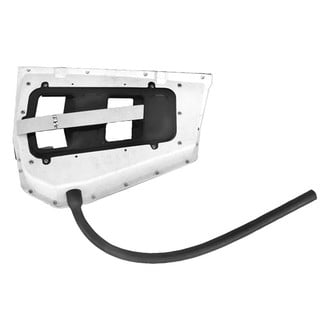 Dynacorn® - Quarter Trim Panel Vent