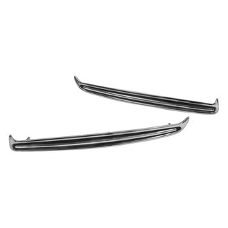 Dynacorn® - Rear Quarter Panel Ornaments