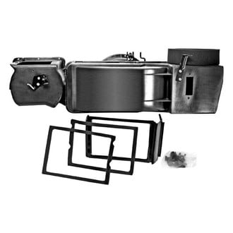 Dynacorn® - HVAC Heater Box