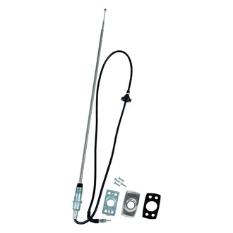 Dynacorn® - Antenna