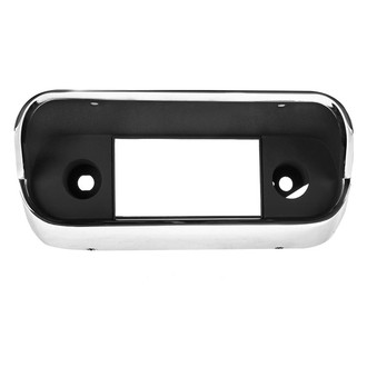 Dynacorn® - Radio Bezel