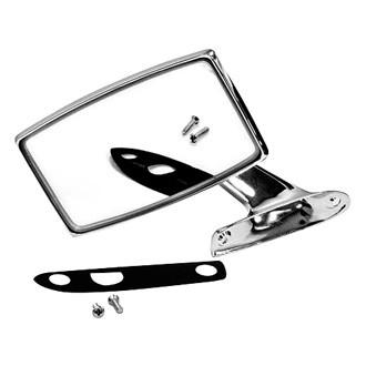 Dynacorn® - Driver Side View Mirror
