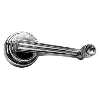 Dynacorn® - Chrome Quarter Window Crank