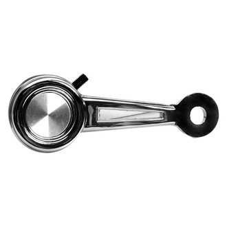 Dynacorn® - Chrome Window Crank