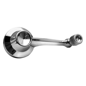 Dynacorn® - Chrome Window Crank