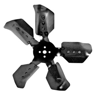 Dynacorn® - Engine Cooling Fan Blade
