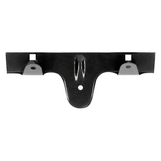 Dynacorn® - Black License Plate Bracket