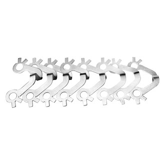 Dynacorn® - Exhaust Manifold Bolt Lock Set