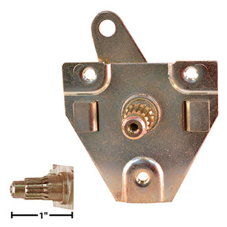 Dynacorn® - Passenger Side Door Open Mechanism