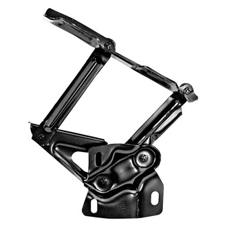Dynacorn® - Driver Side Hood Hinge